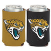 Jacksonville Jaguars Can Cooler - WinCraft
