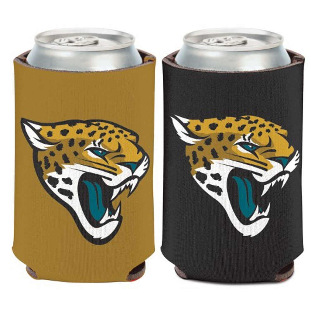 Jacksonville Jaguars Can Cooler - WinCraft