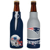 New England Patriots Bottle Cooler - WinCraft