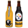 Pittsburgh Steelers Bottle Cooler - WinCraft