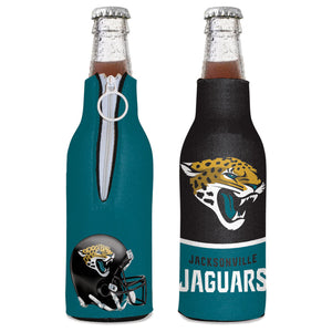 Jacksonville Jaguars Bottle Cooler - WinCraft