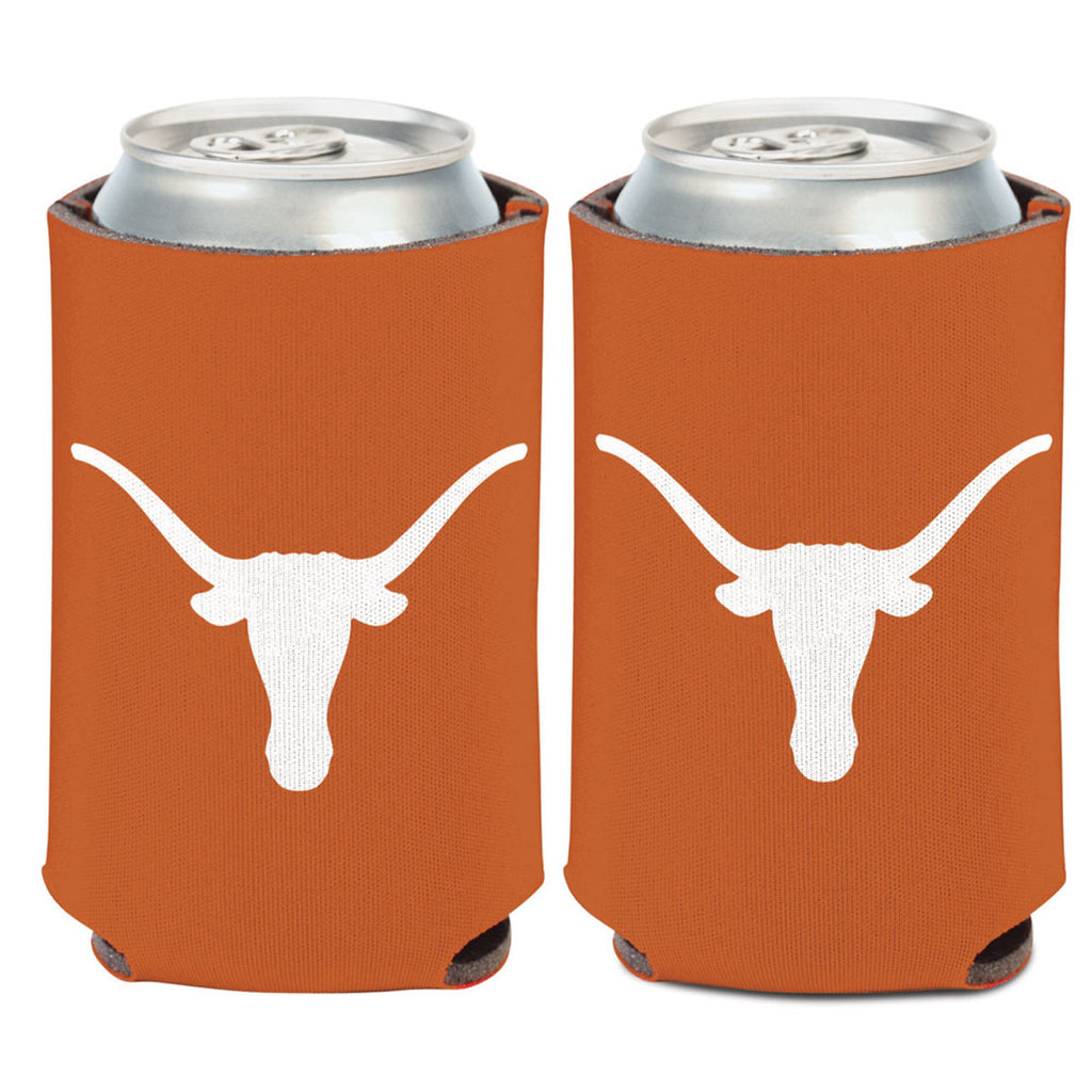 Texas Longhorns Can Cooler - WinCraft