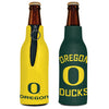 Oregon Ducks Bottle Cooler - WinCraft