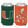 Miami Hurricanes Can Cooler - WinCraft