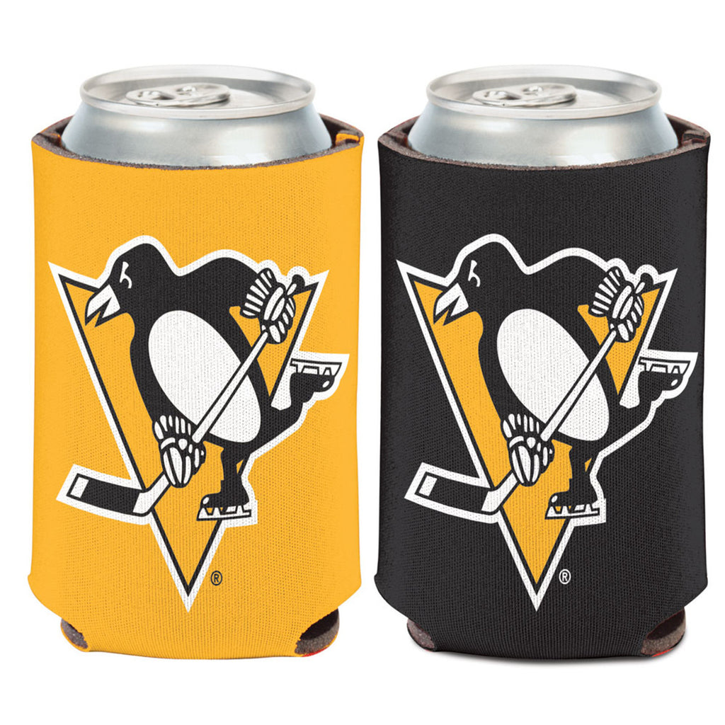 Pittsburgh Penguins Can Cooler - WinCraft