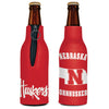 Nebraska Cornhuskers Bottle Cooler - WinCraft
