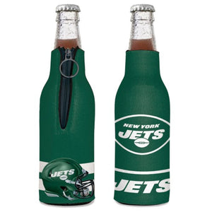 New York Jets Bottle Cooler - WinCraft