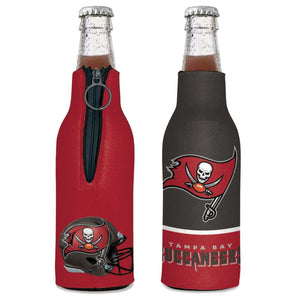Tampa Bay Buccaneers Bottle Cooler - WinCraft