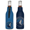 Minnesota Timberwolves Bottle Cooler - WinCraft