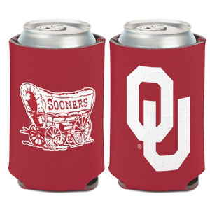 Oklahoma Sooners Can Cooler - WinCraft