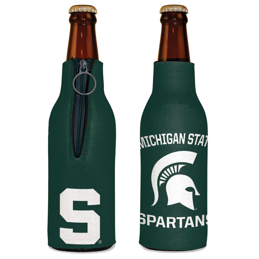 Michigan State Spartans Bottle Cooler - WinCraft