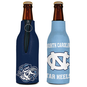 North Carolina Tar Heels Bottle Cooler - WinCraft