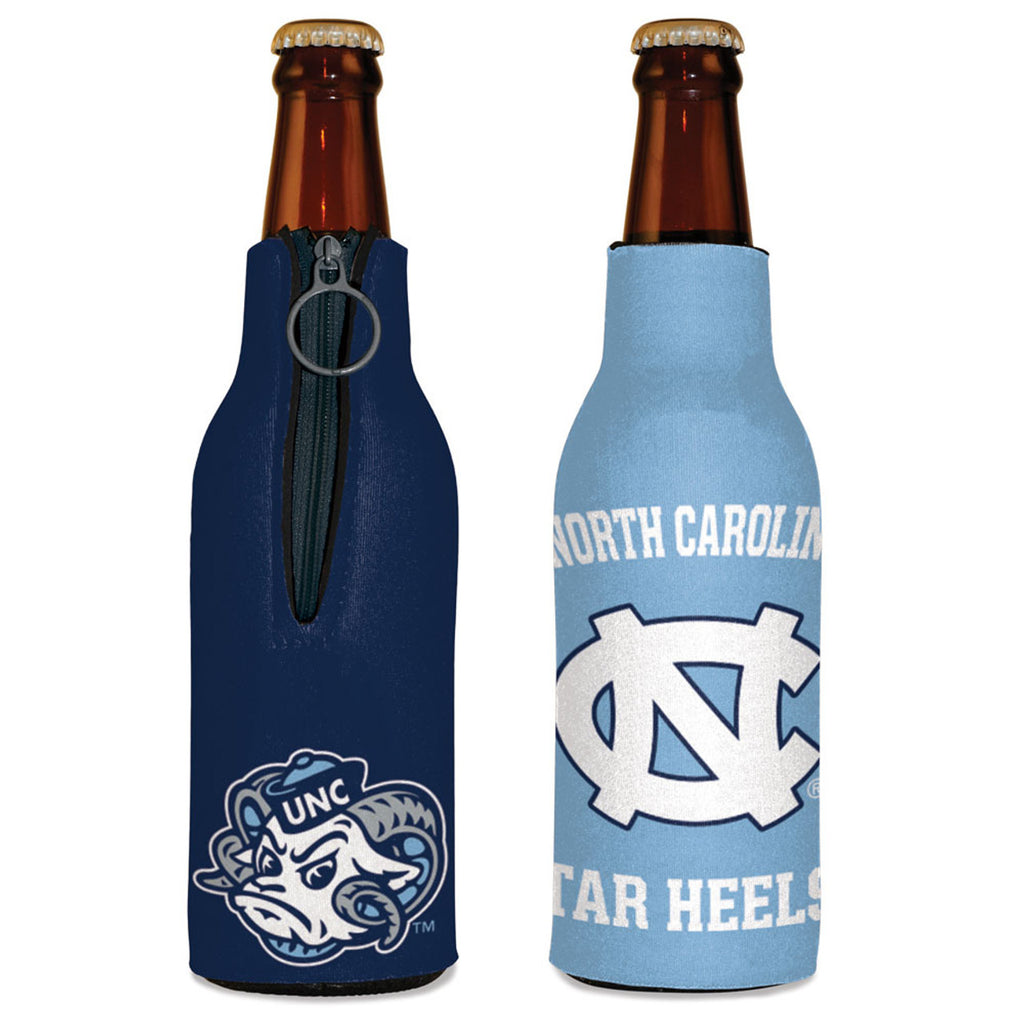 North Carolina Tar Heels Bottle Cooler - WinCraft