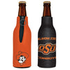 Oklahoma State Cowboys Bottle Cooler - WinCraft