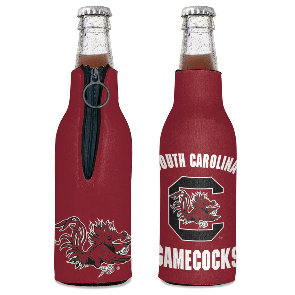 South Carolina Gamecocks Bottle Cooler - WinCraft