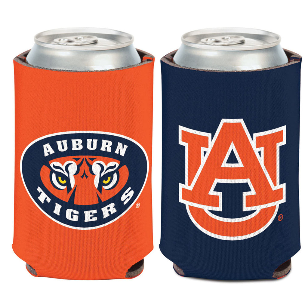 Auburn Tigers Can Cooler - WinCraft