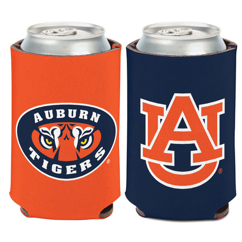Auburn Tigers Can Cooler - WinCraft