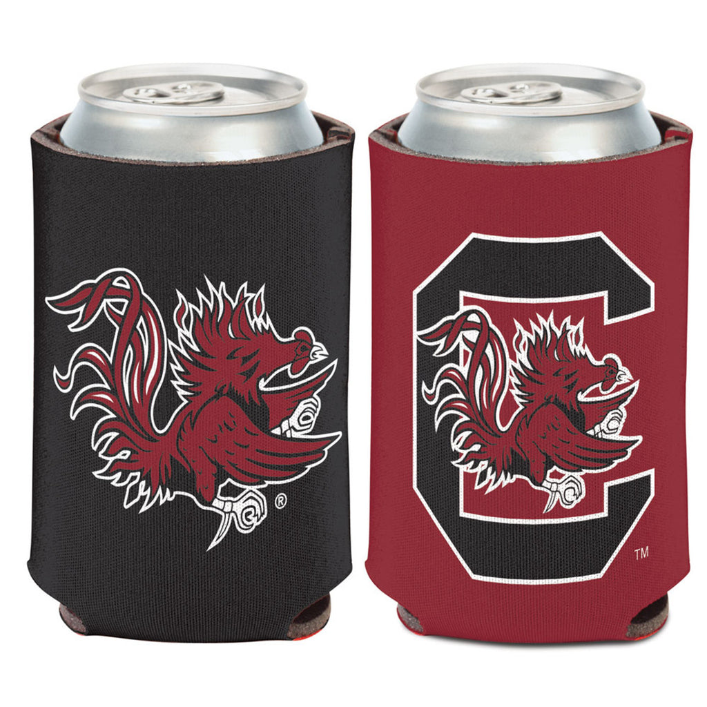 South Carolina Gamecocks Can Cooler - WinCraft