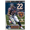 Chicago Bears Decal 11x17 Multi Use Matt Forte Design CO - WinCraft