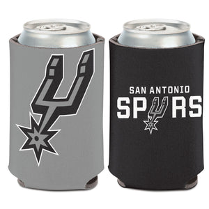San Antonio Spurs Can Cooler - WinCraft