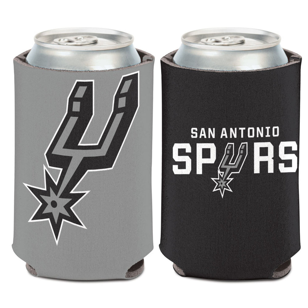 San Antonio Spurs Can Cooler - WinCraft