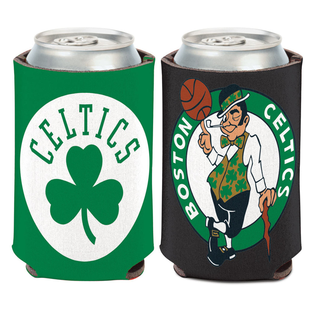 Boston Celtics Can Cooler - WinCraft