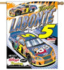 Terry Labonte Banner 27x37 Vertical - WinCraft