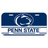 Penn State Nittany Lions License Plate - WinCraft