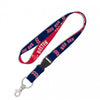 Boston Red Sox Lanyard with Detachable Buckle - WinCraft