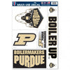 Purdue Boilermakers Decal 11x17 Ultra - WinCraft