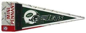 New York Jets Mini Pennant 12x30 - WinCraft