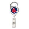 Boston Red Sox Retractable Premium Badge Holder - WinCraft