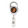 Baltimore Orioles Retractable Premium Badge Holder - WinCraft