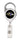Baltimore Ravens Retractable Premium Badge Holder - WinCraft