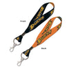 Anaheim Ducks Key Strap 1 Inch - Special Order - Wincraft