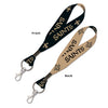 New Orleans Saints Key Strap 1 Inch - WinCraft