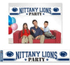 Penn State Nittany Lions Banner 12x65 Party Style CO - WinCraft