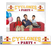 Iowa State Cyclones Banner 12x65 Party Style CO - WinCraft