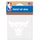 Chicago Bulls Decal 4x4 Perfect Cut White - WinCraft