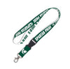 Michigan State Spartans Lanyard Breakaway Style - WinCraft