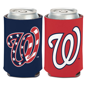 Washington Nationals Can Cooler - WinCraft