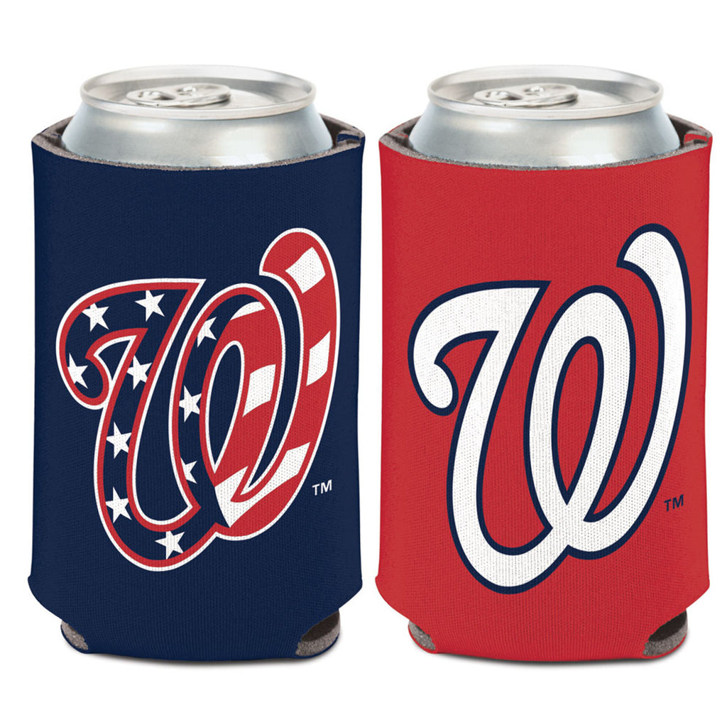 Washington Nationals Can Cooler - WinCraft