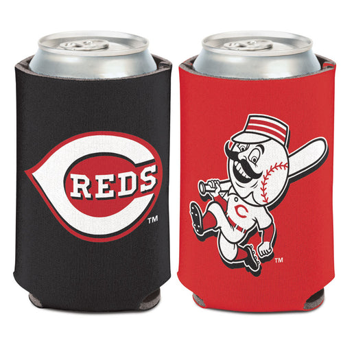Cincinnati Reds Can Cooler - WinCraft