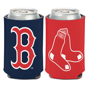 Boston Red Sox Can Cooler - WinCraft