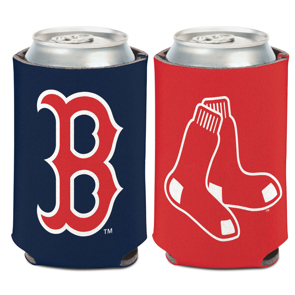 Boston Red Sox Can Cooler - WinCraft