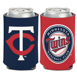 Minnesota Twins Can Cooler - WinCraft