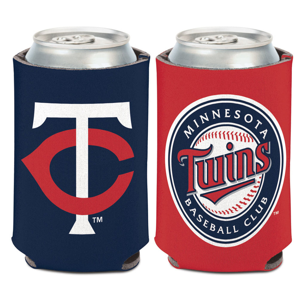 Minnesota Twins Can Cooler - WinCraft