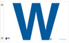 Chicago Cubs Flag 3x5 Deluxe Flag W - WinCraft