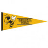 Georgia Tech Yellow Jackets Pennant 12x30 Premium Style - WinCraft