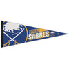 Buffalo Sabres Pennant 12x30 Premium Style - WinCraft